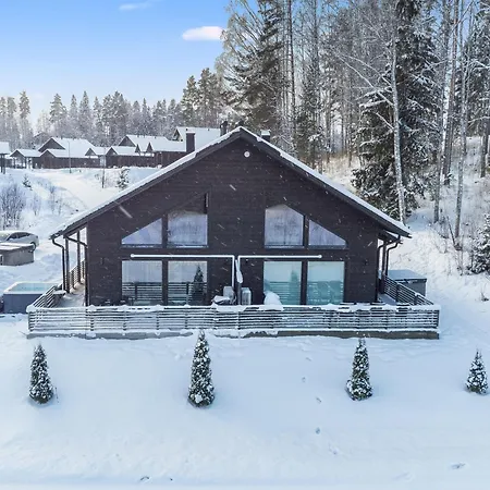 Tatil Evi Parashimos B By Interhome