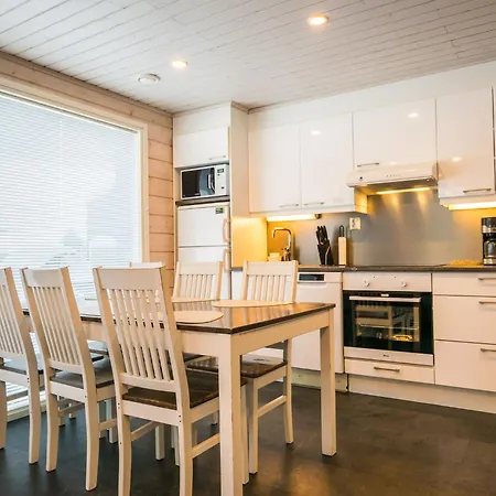 Tatil Evi Parashimos B By Interhome *