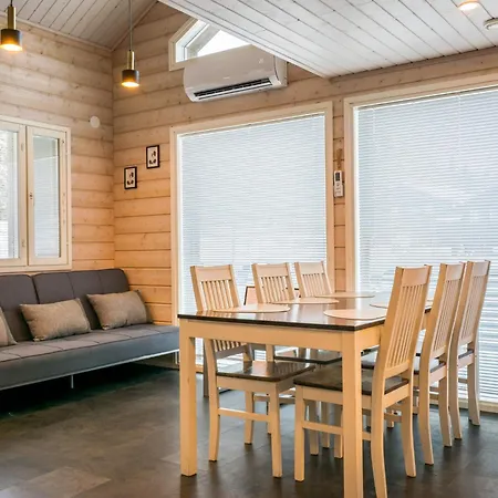 Parashimos B By Interhome Tatil Evi *