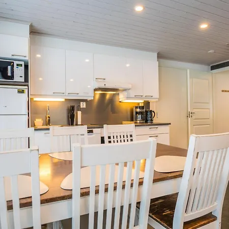 Tatil Evi Parashimos B By Interhome *