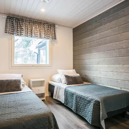 Parashimos B By Interhome