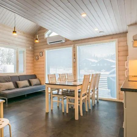 Parashimos B By Interhome *