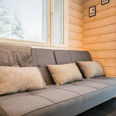 Parashimos B By Interhome * Jämsä