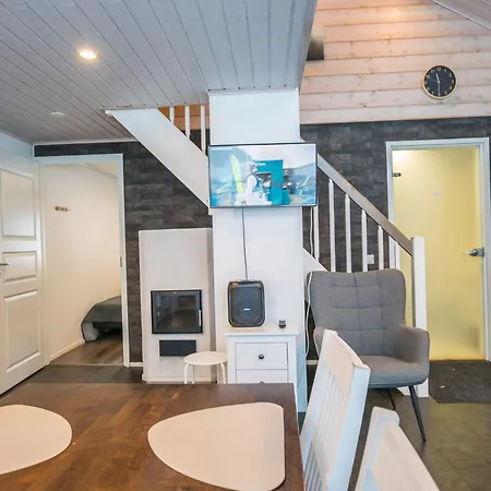 Tatil Evi Parashimos B By Interhome *