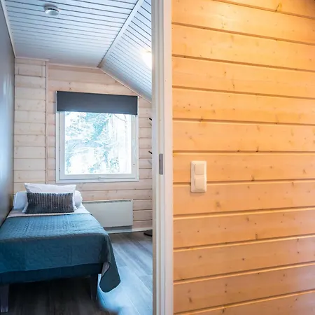 Loma-asunnot Parashimos B By Interhome *