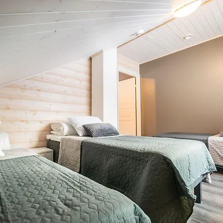 Parashimos B By Interhome *