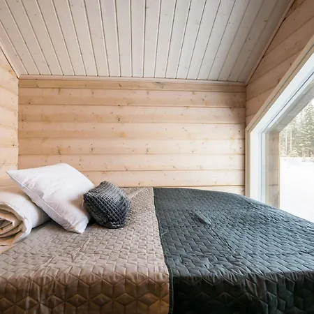 Parashimos B By Interhome Loma-asunnot Jämsä